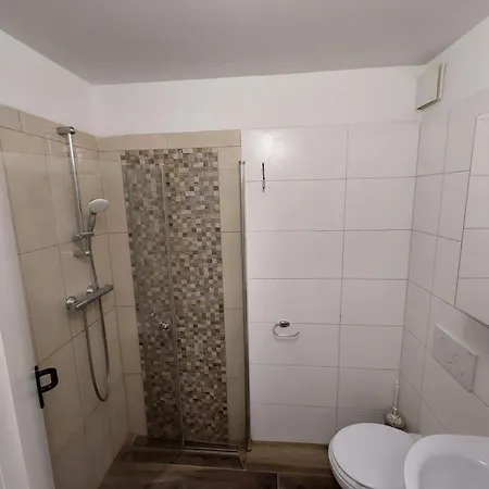 Makso Apartamento
