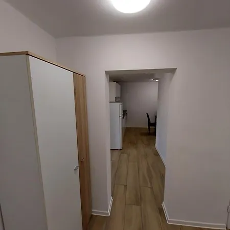 Apartment Makso