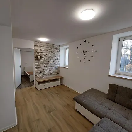 Makso Apartment *