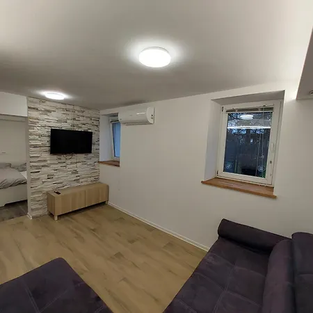 Makso Apartamento Liubliana