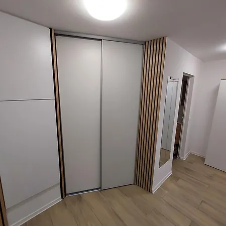 Apartment Makso
